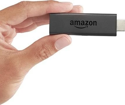 Amazon Fire TV Stick - 1st Gen (2014, UK)