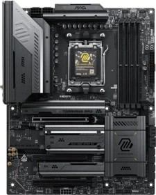MSI MAG X870E Tomahawk MAX WIFI (AMD AM5)