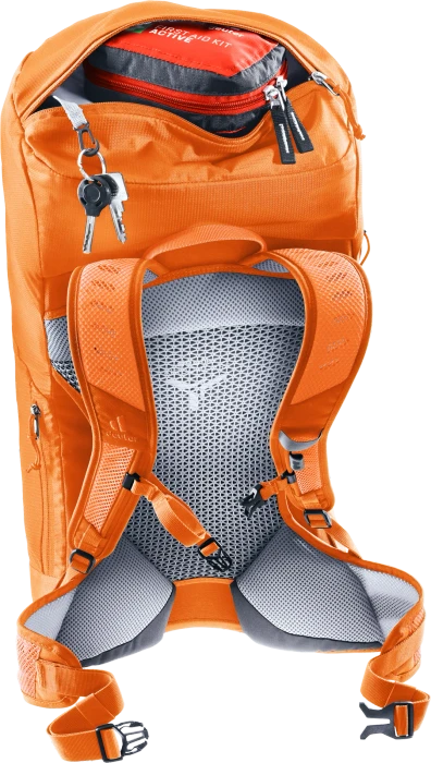 Deuter AC Lite 22 SL peach/tuscany (Damen)