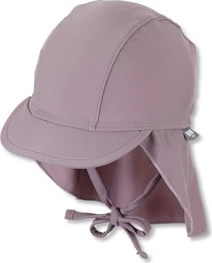 Sterntaler Bademütze mit Nackenschutz & UV-Schutz 50+ Mütze (Junior)