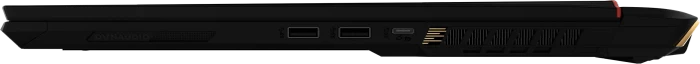 MSI Raider GE78 HX Smart Touchpad 13VG-090, Core Black, Core i9-13980HX, 32GB RAM, 2TB SSD, GeForce RTX 4070, DE