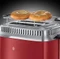 Russell Hobbs Retro Toaster ribbon red Vorschaubild