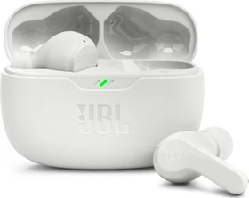 JBL Wave Beam weiß