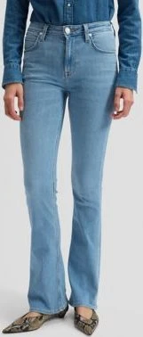 Lee Breese Boot Jeans afternoon song (Damen)