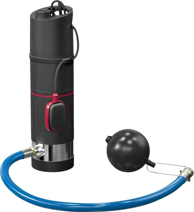 Grundfos SQ 3-45a Elektro-Tauchpumpe