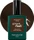 Manucurist Green Flash Gel Nagellack mocha, 15ml