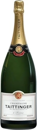 Taittinger Brut Réserve 1.5l