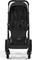 Cybex Talos S Lux Black Frame moon black Vorschaubild
