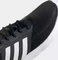 adidas QT Racer 2.0 core black/cloud white/onix (Damen) Vorschaubild