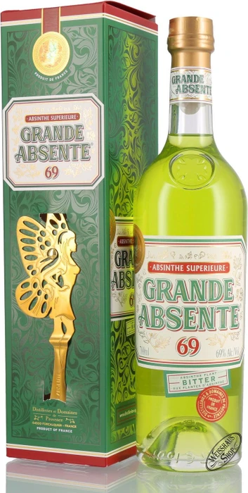 Grande Absente 700ml
