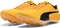 Puma evoSPEED Sprint 14.5 sun stream/puma black/puma white Vorschaubild