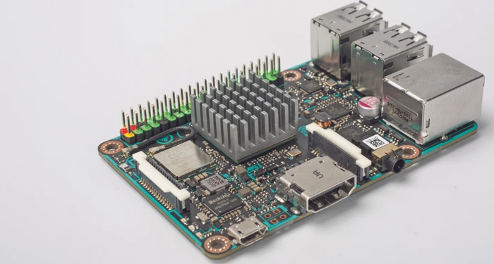 ASUS Tinker Board
