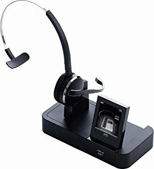 Jabra PRO 9460 Mono (UK)