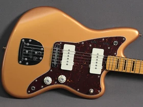 Fender Troy Van Leeuwen Jazzmaster RW Oxblood