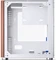 Jonsbo TK-0 White, weiß/braun, Glasfenster, Mini-ITX Vorschaubild