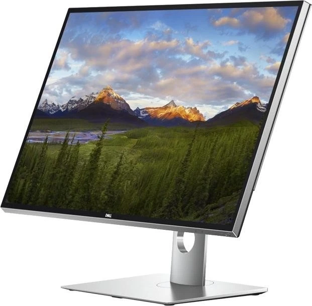 Dell UltraSharp UP3218K, 31.5"