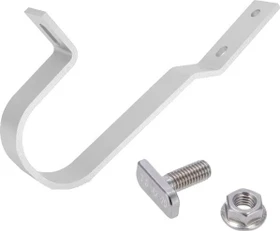 K2 Systems Dachhaken SingleHook FT