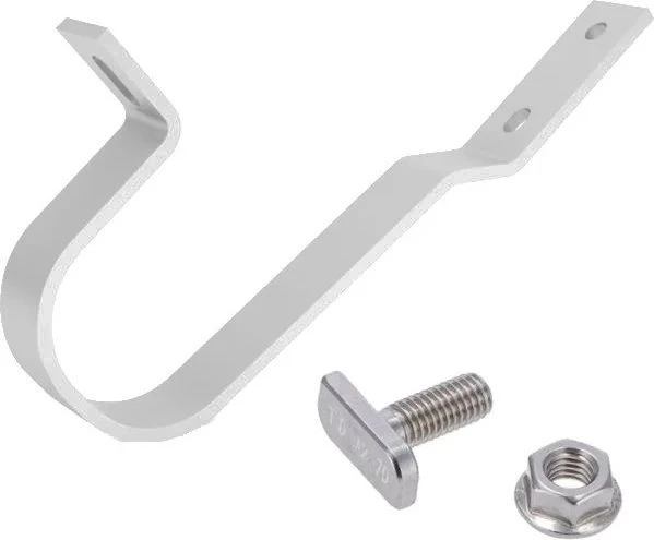K2 Systems Dachhaken SingleHook FT
