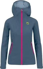 Karpos Temporale Funktionsjacke bluefin (Damen)
