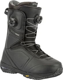 Nitro Team BOA Wide Softboot schwarz (Modell 2025/2026)