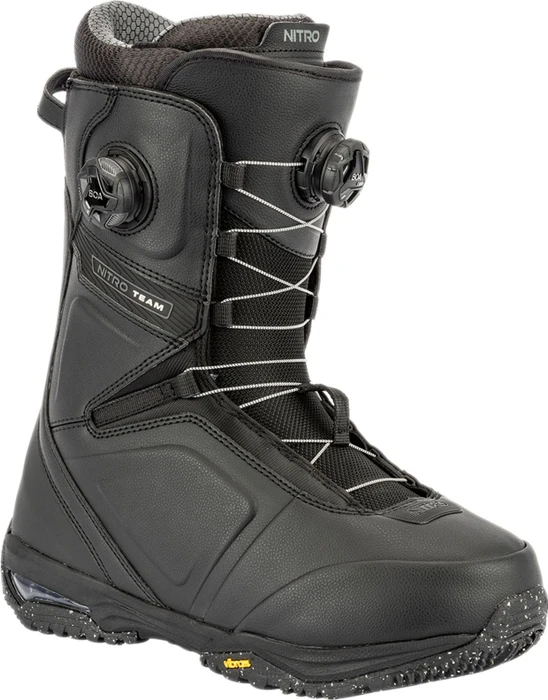 Nitro Team BOA Softboot (Modell 2025/2026)