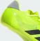 adidas Adizero Sprintstar lucid lemon/core black/halo silver Vorschaubild