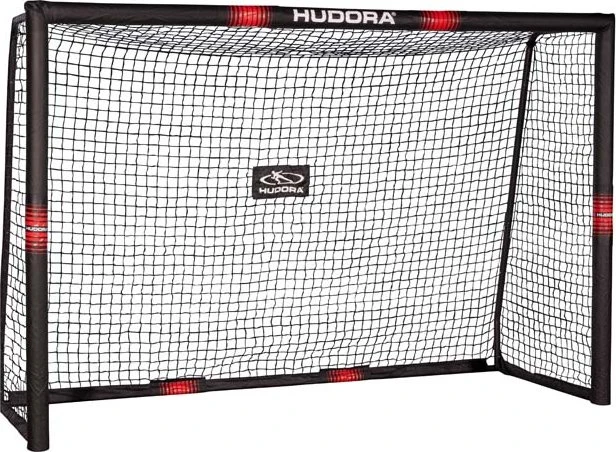 Hudora Pro Tect 240 Fußballtor