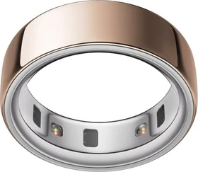 Oura Ring 4 Größe 5 rosegold