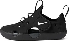 Nike Sunray Protect 4 black/anthracite/white (Junior)
