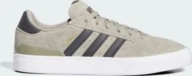 adidas Busenitz Vulc II silver pebble/carbon/gold metallic