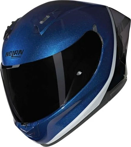 Nolan N60-6 Sport Verniciatura Speciale 346