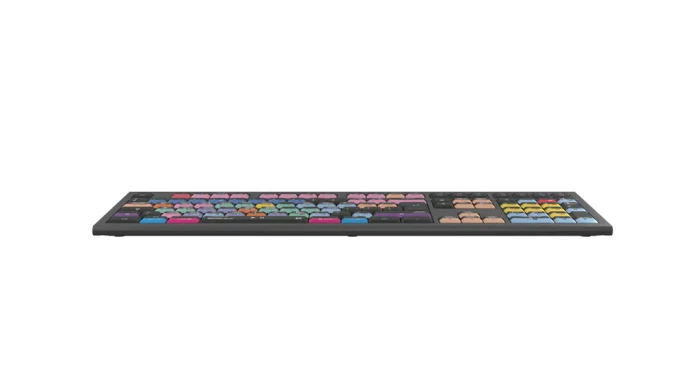 LogicKeyboard Astra 2 Presonus Studio One Mac, USB, DE
