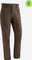 Maier Sports Herrmann Hose lang derby brown (Herren) Vorschaubild