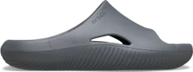 Crocs Mellow Recovery Slide carbon