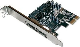 Digitus DS-30102-1, PCIe x1