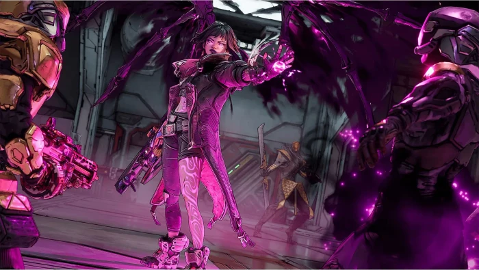 Borderlands 4 (Download) (PC)