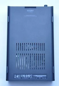 Samsung STORY Station 1TB, USB 2.0