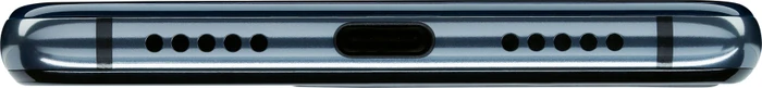 Huawei P20 Single-SIM blau
