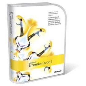 Microsoft Visual Studio Express 2005 Web Developer Edition (deutsch) (PC/MAC) (128-00041)