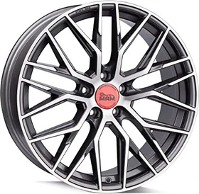 MAM RS4 8.5x20 5/112 ET45 (verschiedene Farben)