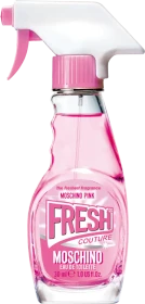 Moschino Pink Fresh Couture Eau de Toilette, 30ml