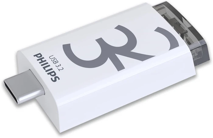 Philips Flash Drive Click Edition