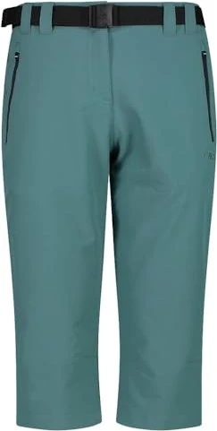 CMP Capri Hose 3/4 agave (Damen)