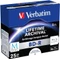 Verbatim M-DISC BD-R 25GB, 4x, 5er Jewelcase, printable Vorschaubild