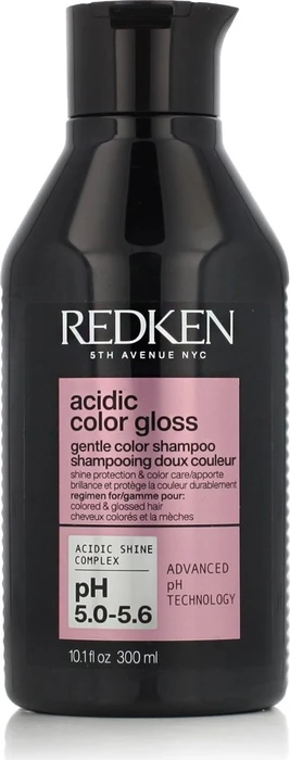 Redken Acidic Color Gloss Shampoo, 300ml