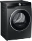 Samsung DV6400D DV90DG6845LBU2 Wärmepumpentrockner Vorschaubild