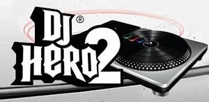 DJ Hero 2 - Nur Software (Xbox 360)