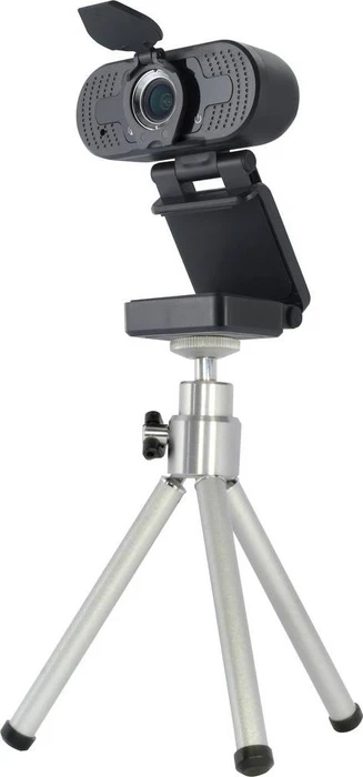 Renkforce RF-WC-150 HD-Webcam