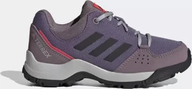 adidas Terrex Hyperhiker Low tech purple/core black/shock red (Junior)