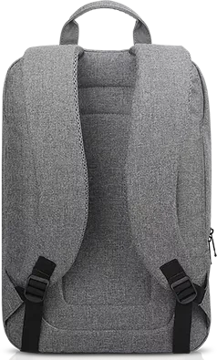 Lenovo B210 Casual Notebook Rucksack 15.6" grau